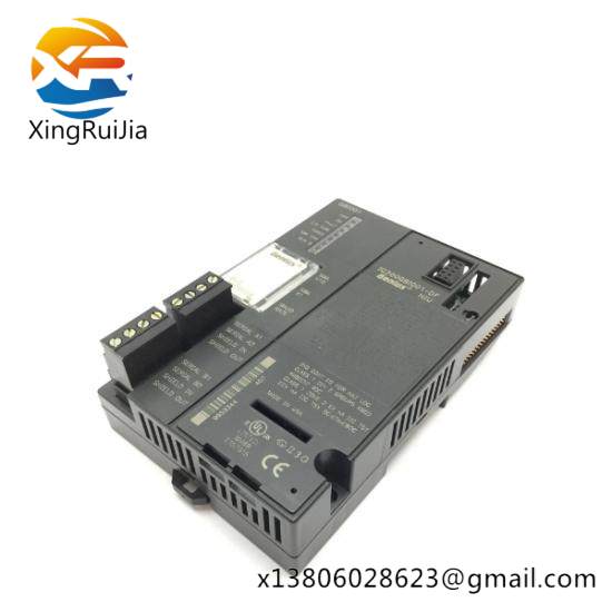 GE IC200GBI001