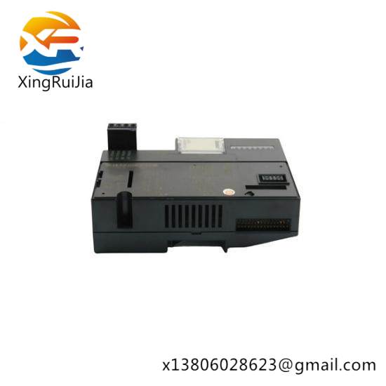 GE IC200GBI001