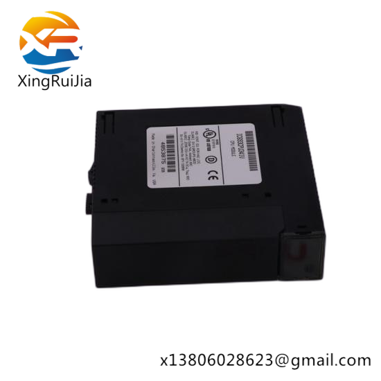 GE IC200UEX626