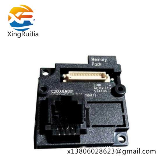 GE IC3645LXCD1