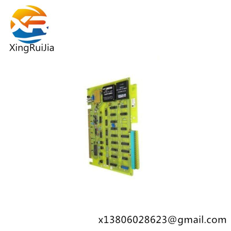 GE IC600BF843 4-20mA Analog Input Module
