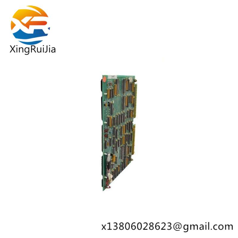 GE IC600LX624