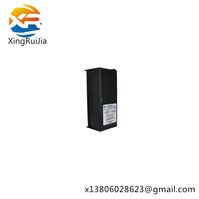 GE IC660BBA105 Analog Output Block