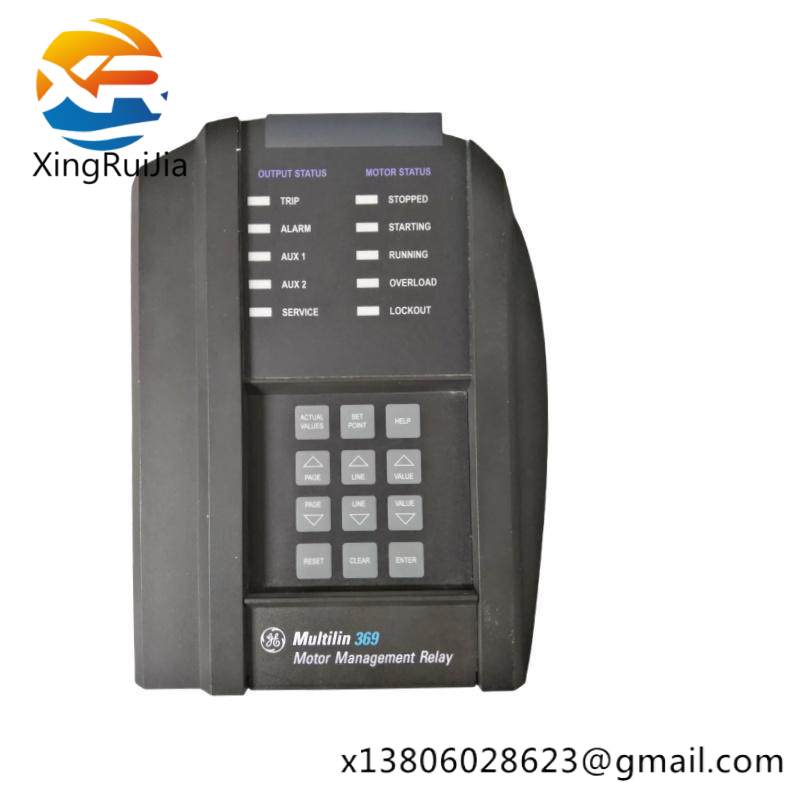 GE IC660BBD023