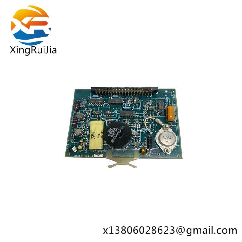 GE IC660BBD023