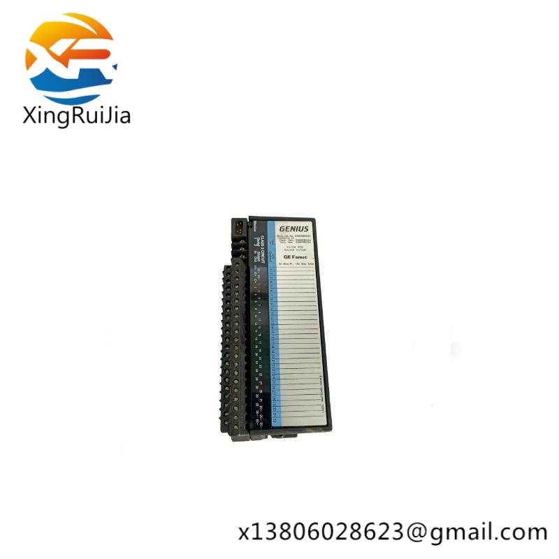 GE IC660BBD024 IC660EBD024 Source Block