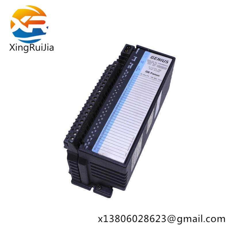 GE IC660BBD025