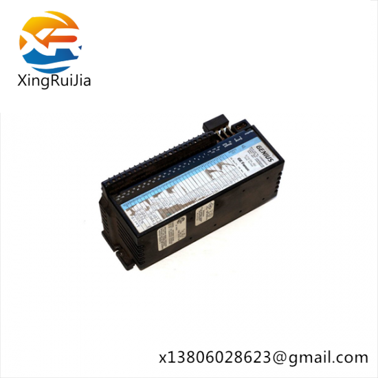 GE IC660BBD025