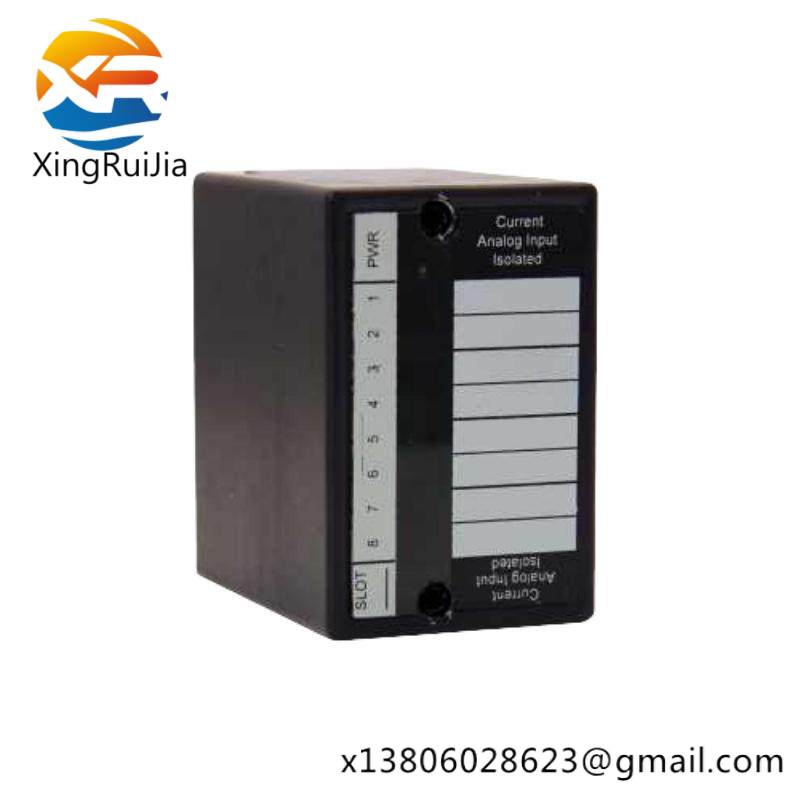 GE IC660BBD110