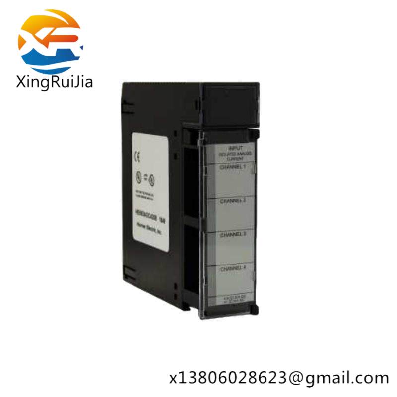 GE IC660ELB912