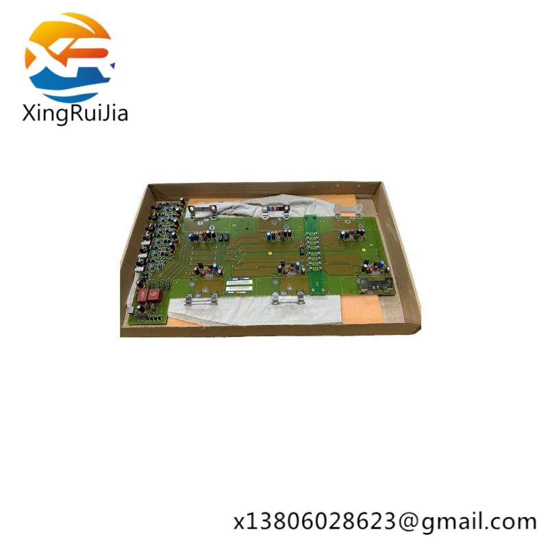GE IC660ELB912