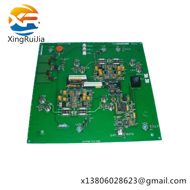 GE IC660ELB912