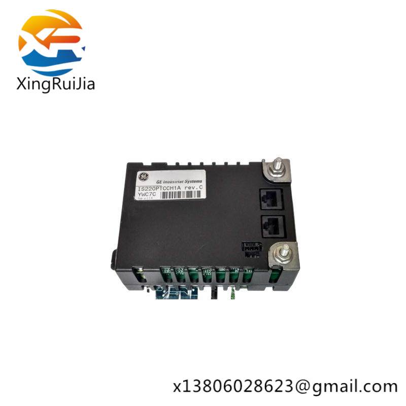 GE IC660ELD100A