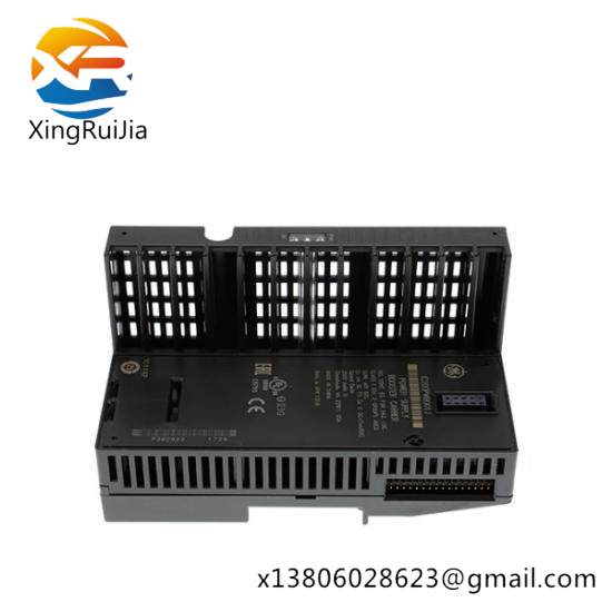 GE IC670ALG310-JA