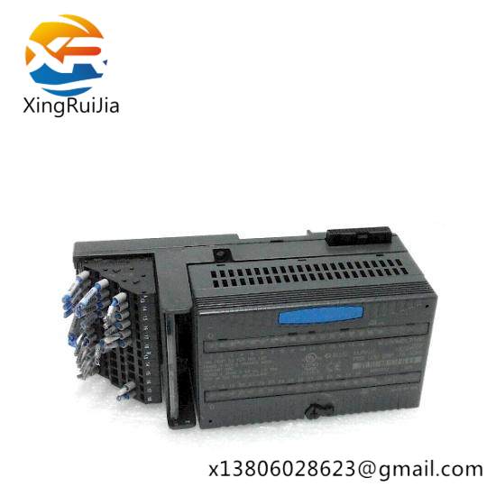 GE IC670CBL001