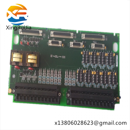 GE IC670CHS001E