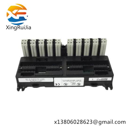 GE IC670CHS002