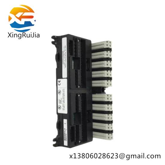 GE IC670CHS002