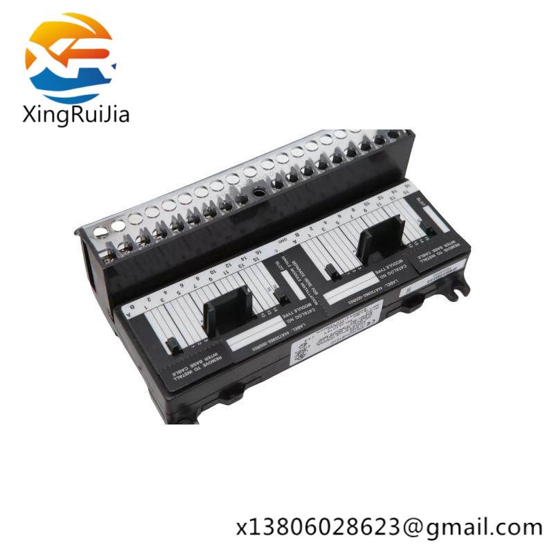 GE IC670CHS101