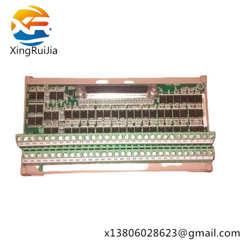 GE IC670GBI102D