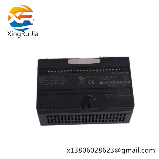 GE IC670MDL331D