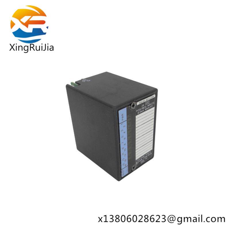GE IC670 LG330