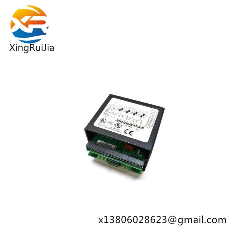 GE IC670MDL930J