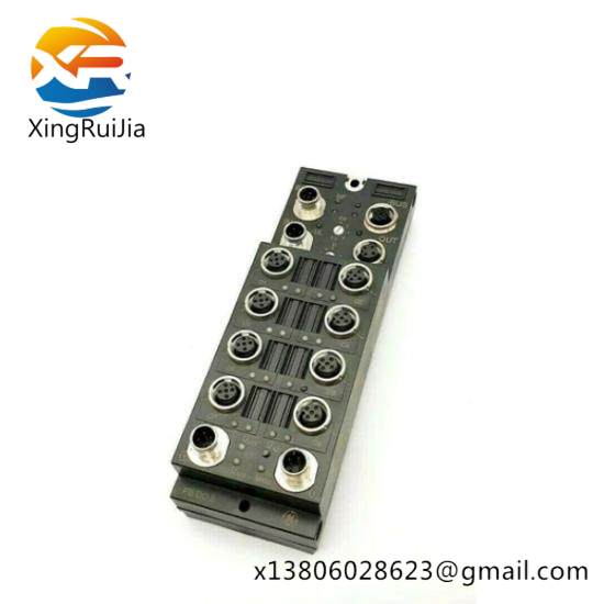 GE IC676PBO082 General Electric
