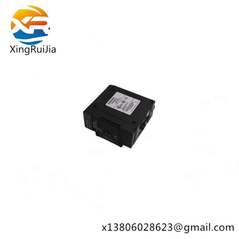 GE IC687RCM711