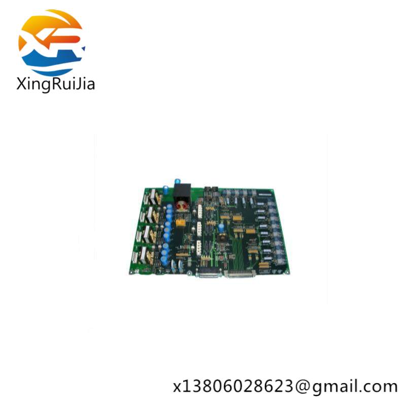 GE IC693ACC323B