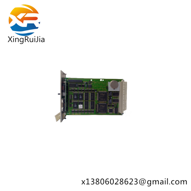 GE IC693ACC323B