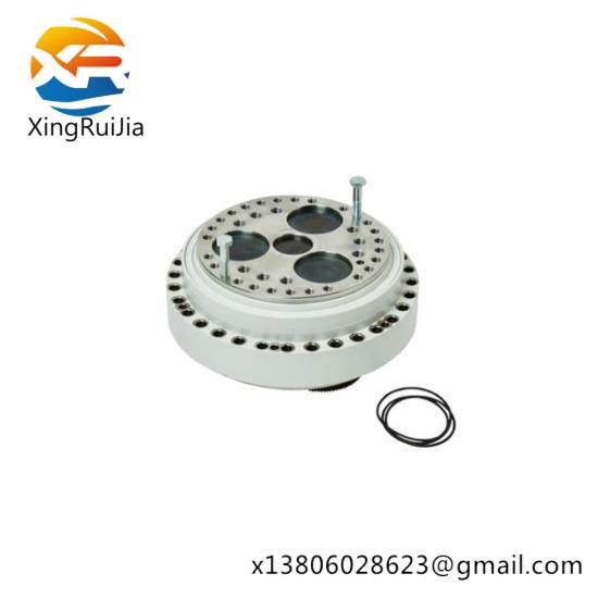 GE IC693ACC323B
