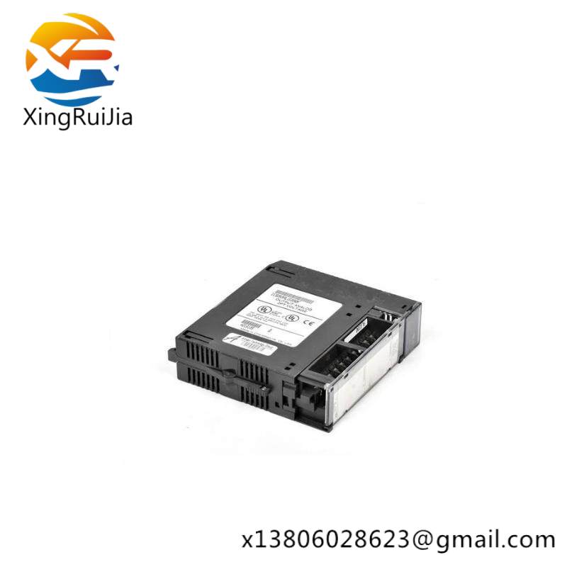 GE IC693ALG442B PLC Module