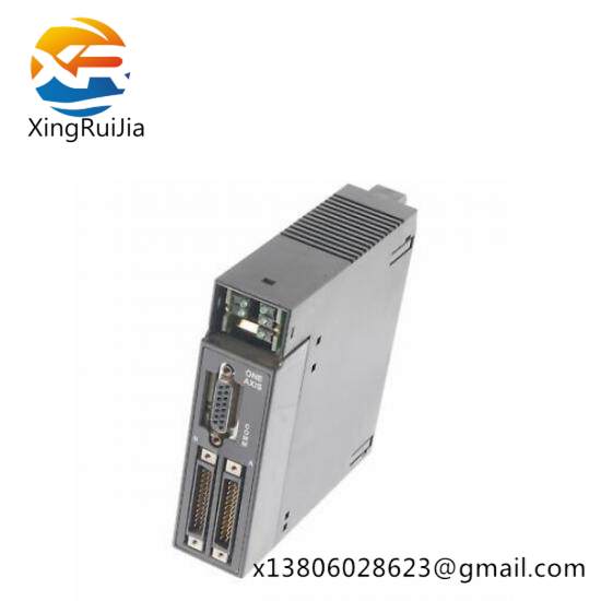 GE IC693APU301