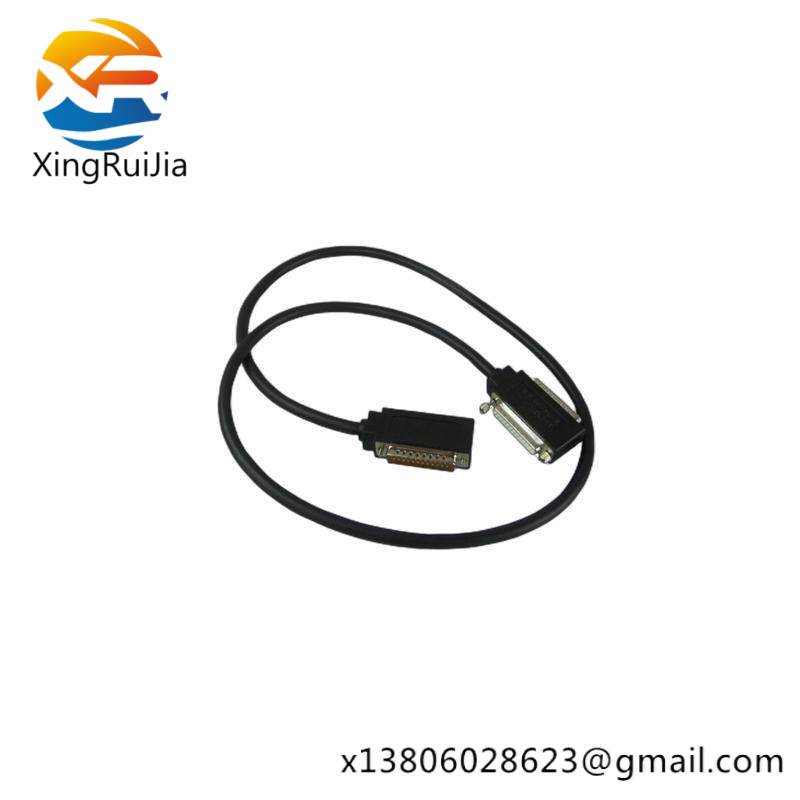 GE IC693CBL300 EXPANSION CABLES