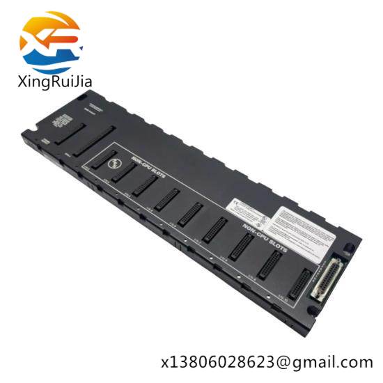 GE IC693CHS392