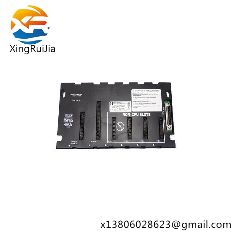 ABB 3HAC031245-004 PLC Module