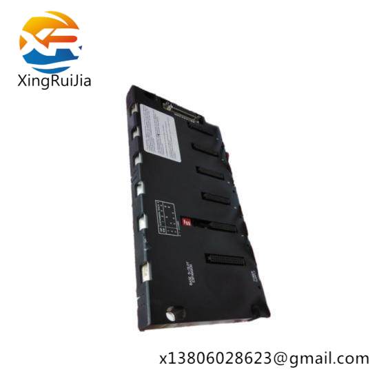 GE IC693CHS398