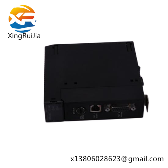 GE IC693CMM321