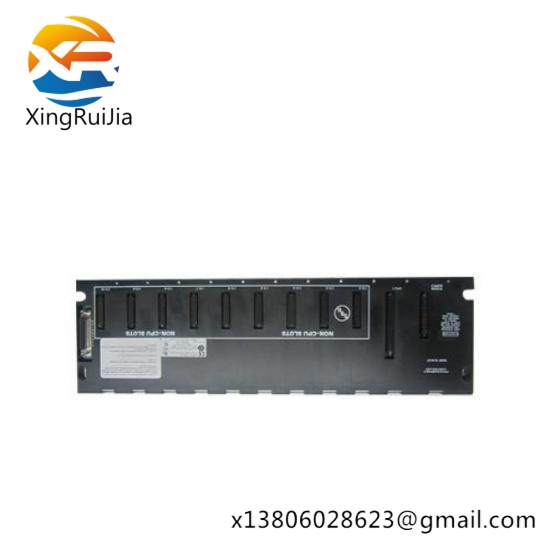 GE IC693CPU311RR Series 90-30 controllers