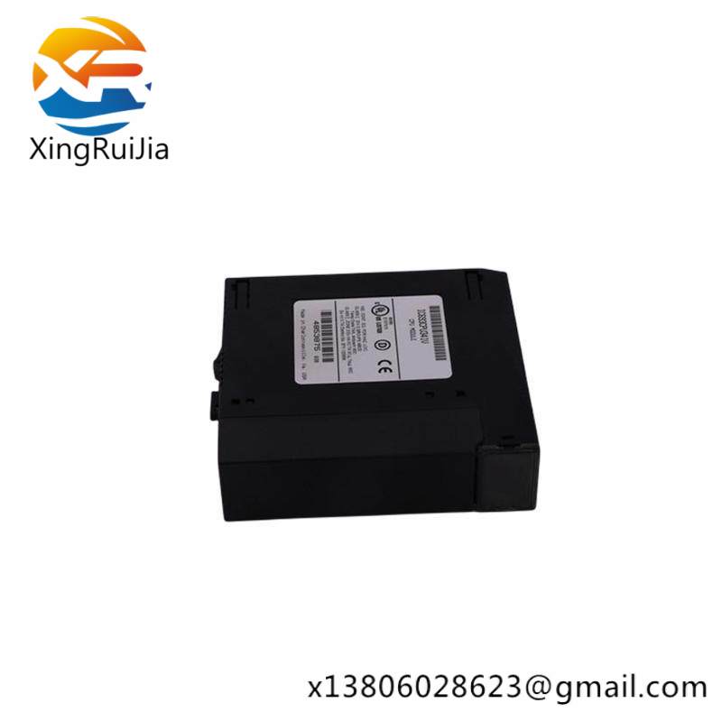 GE IC693CPU341 SINGLE SLOT CPU MODULE