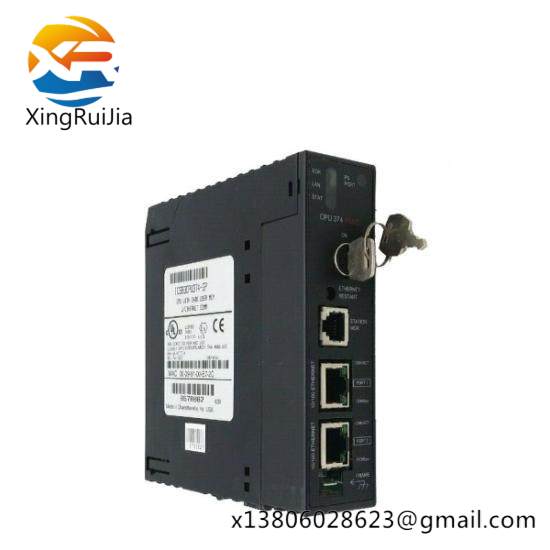 GE IC693CPU374KZ GE IC693CPU374KZ