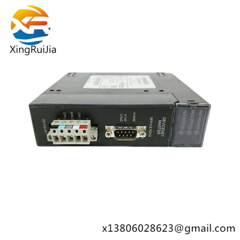 GE IC693DNM200