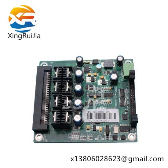 GE IC693MDL640