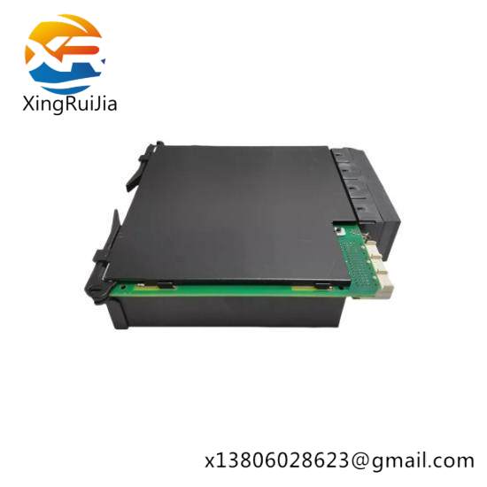 GE IC693MDL640