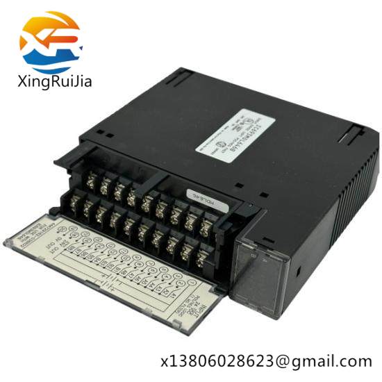 GE IC693MDL646