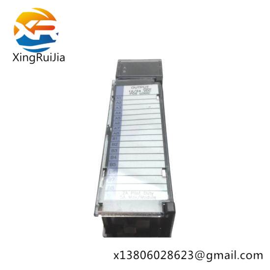 GE ic693mdl740