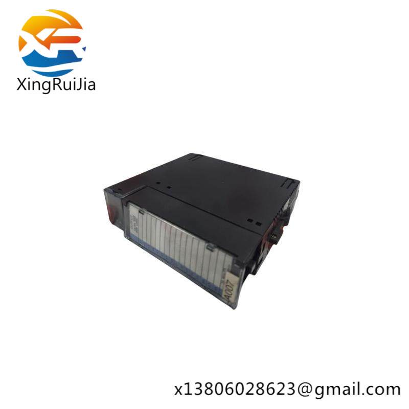 GE IC693MDL742 OUTPUT MODULE