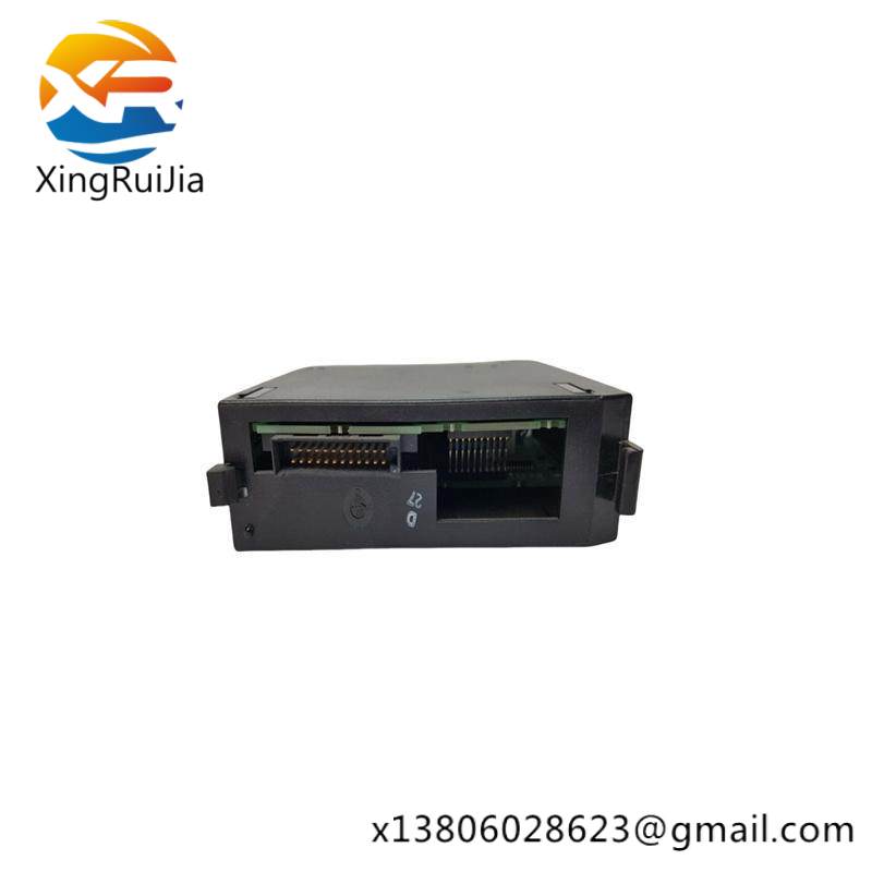 GE IC693MDL753