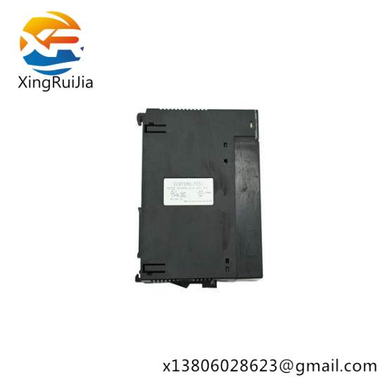 GE IC693MDL753